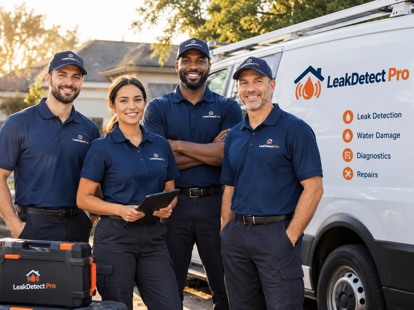Roof Repair company in Echo, LA